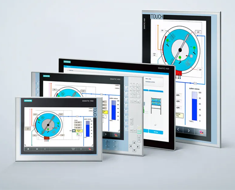 西门子嵌入式触屏SIMATIC-Panel-IPC