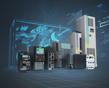 SINAMICS V20 G120 G120C G130 G150，模块式变频器