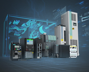 SINAMICS V20 G120 G120C G130 G150，模块式变频器