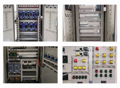 辽宁明成电气设备有限公司